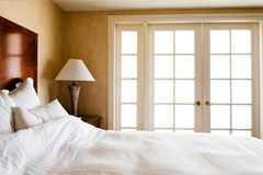 Harpsden bedroom extension costs